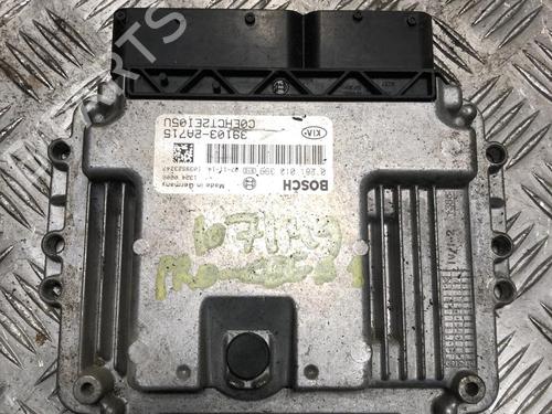 Centralina KIA PRO CEE'D (ED) 1.6 CRDi 115 (115 hp) 31851620