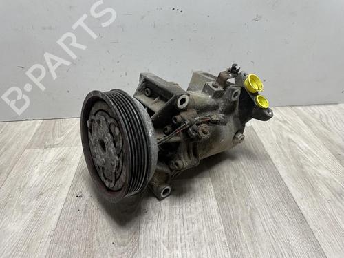 AC compressor NISSAN NV200 / EVALIA Bus 1.5 dCi 90 (M20, M20M) | BP39713828M34 - Image 4