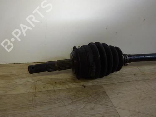 Right front driveshaft OPEL CORSA B (S93) 1.0 i 12V (F08, F68, M68) | BP28334564M39 