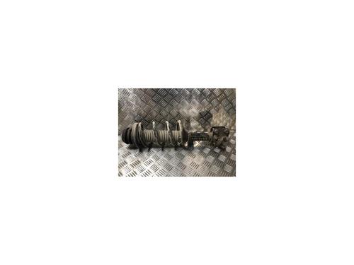 Used Left front shock absorber NISSAN PIXO (UA0) 1.0 (68 hp) 27559463