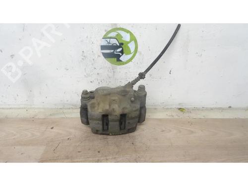 Used Left front brake caliper RENAULT MASTER II Van (FD) 2.5 dCi 120 (115 hp) 13288251