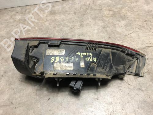 Right tailgate light SKODA SCALA (NW1) 1.0 TSI | BP36301061C80 - Image 3