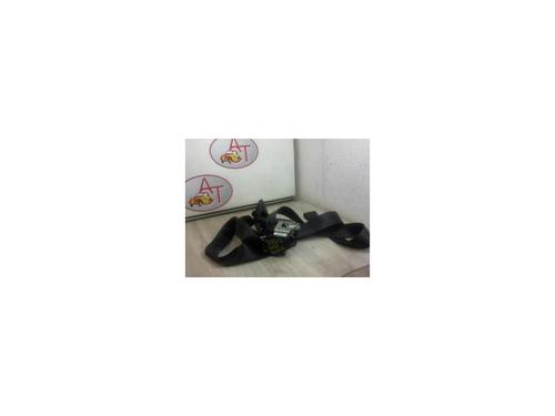 Used Rear right seatbelt PEUGEOT 207 CC (WD_) 1.6 16V (120 hp) 29405764