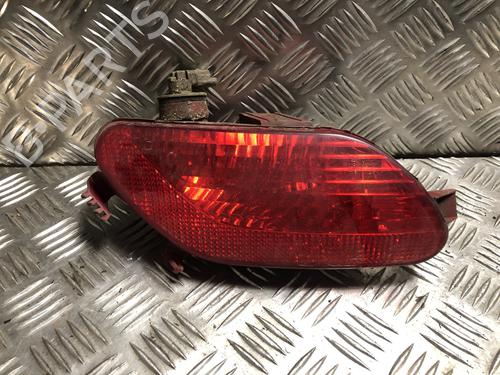 Used Right taillight Right taillight DS DS 4 / DS 4 CROSSBACK (NX_) 1.6 BlueHDi 120 (120 hp) 33458807 33458807