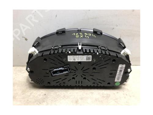 Instrument cluster SUZUKI SX4 (EY, GY) 2.0 DDiS 4x4 (RW420D) | BP20615959C47 