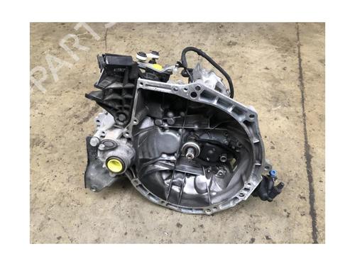 Gearbox PEUGEOT 208 I (CA_, CC_) 1.2 VTi 68 / PureTech 68 | BP20614930M3 