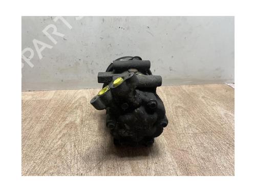 Compressor A/A RENAULT CLIO II (BB_, CB_) 1.5 dCi (B/CB07) | BP20631918M34 