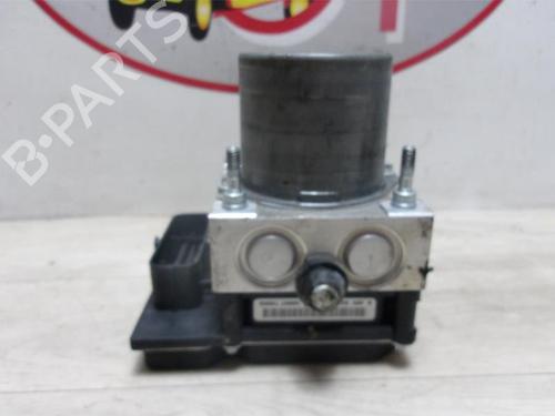 Used ABS pump PEUGEOT 807 (EB_) 2.0 HDI (136 hp) 28722108