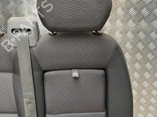 Right front seat PEUGEOT BOXER Van 2.2 BlueHDi 140 | BP35978084C16 - Image 2