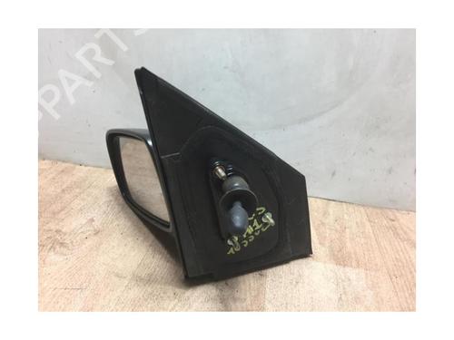 Left mirror TOYOTA YARIS (_P1_) 1.3 (NCP10, SCP12_) | BP13289774C26 