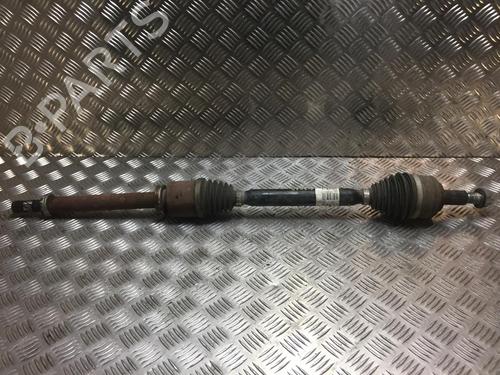 Used Right front driveshaft RENAULT LAGUNA III (BT0/1) 1.5 dCi (BT00, BT0A, BT0T, BT1J) (110 hp) 31200749