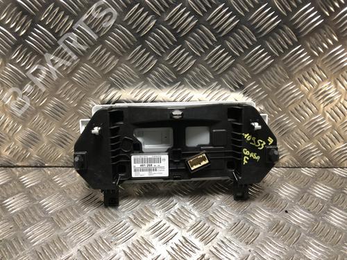 Instrument cluster OPEL CORSA F (P2JO) 1.5 (68) | BP31080532C47