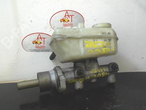 Used Brake master cylinder SEAT IBIZA III (6L1) 1.9 SDI (64 hp) 25157053