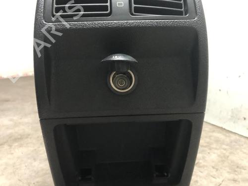 Middle console PEUGEOT 407 Coupe (6C_) 2.7 HDi | BP31199156I22