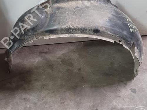 Hjulbue VW POLO III (6N1) 64 1.9 D (64 hp) 26977039