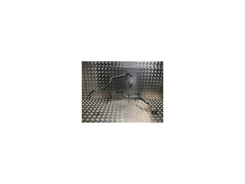 Used AC pipe OPEL ASTRA J (P10) 1.7 CDTI (68) (110 hp) 26197861