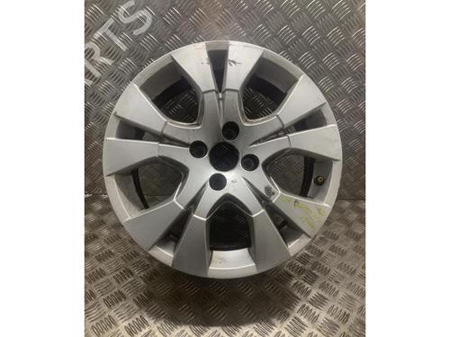 Rim CITROËN C4 Grand Picasso I (UA_) 2.0 HDi 138 | BP26163910C45 