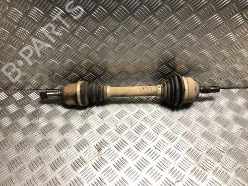 Used Left front driveshaft Left front driveshaft PEUGEOT PARTNER Box Body/MPV (5_, G_) 1.6 HDi 75 (75 hp) 40187555 40187555