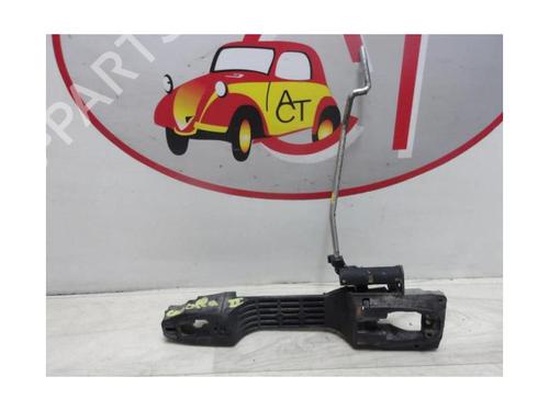 Front left exterior door handle TOYOTA COROLLA Verso (ZER_, ZZE12_, R1_) 2.0 D-4D (CUR10_, CUR10R) | BP27153091C128