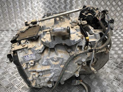 Gearbox CITROËN C4 Picasso II 1.6 BlueHDi 120 | BP31187476M3