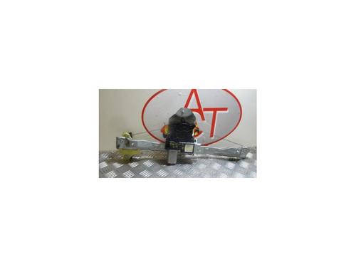 Rudehejsemekanisme ventre foran RENAULT TWINGO III (BCM_, BCA_) 1.0 SCe 70 (BCMB) (69 hp) 13286590