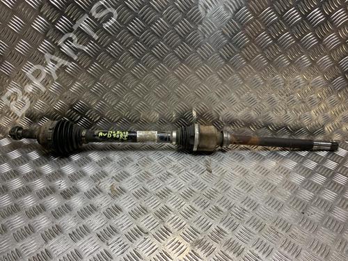 Used Right front driveshaft PEUGEOT 508 SW I (8E_) 1.6 HDi (115 hp) 23950829