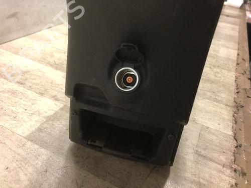 Mittelkonsole CITROËN C4 II (NC_) 1.6 HDi 110 | BP31187087I22