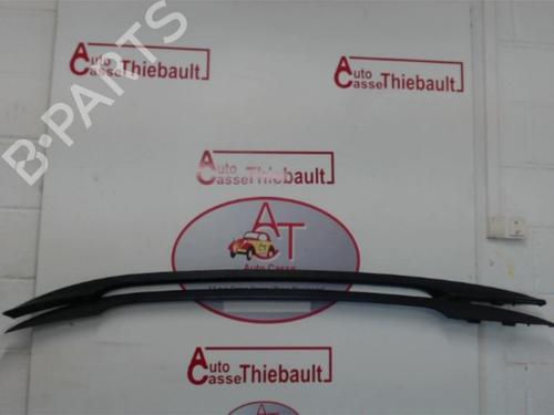 Used Roof bar RENAULT CLIO III Grandtour (KR0/1_) 1.5 dCi (KR0G) (68 hp) 12963337