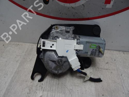 Viskermotor bagrude CITROËN C3 II (SC_) 1.4 (73 hp) 13279066