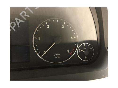 Instrument cluster MERCEDES-BENZ A-CLASS (W169) A 180 CDI (169.007, 169.307) | BP20613565C47 