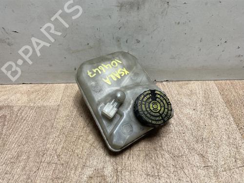 Used Brake master cylinder CITROËN XSARA Coupe (N0) 1.9 TD (90 hp) 13293556