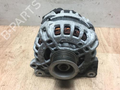 Used Alternator SKODA CITIGO (NF1) 1.0 (60 hp) 28593215