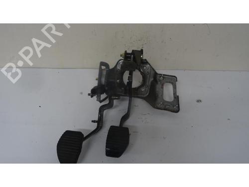 Pedal CITROËN BERLINGO / BERLINGO FIRST Box Body/MPV (M_) 1.6 HDI 90 (MB9HX, MC9HX) (90 hp) 12967663