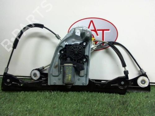Used Front left window mechanism MERCEDES-BENZ C-CLASS (W203) C 270 CDI (203.016) (170 hp) 13263467