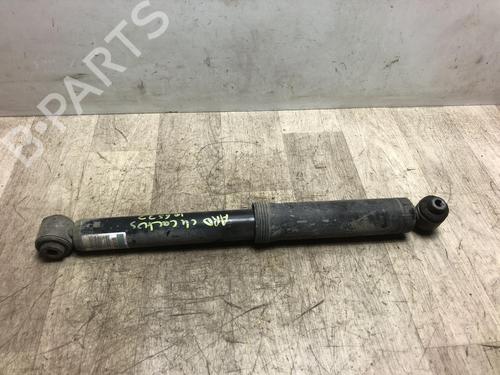 Used Right rear shock absorber CITROËN C4 CACTUS 1.6 BlueHDi 100 (99 hp) 20624319
