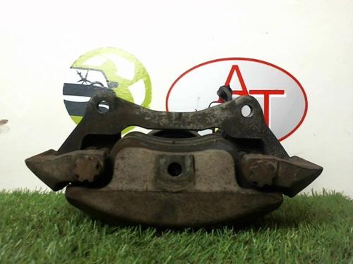 Left front brake caliper AUDI A6 C7 Avant (4G5, 4GD) 2.0 TDI | BP25297566M105 - Image 5