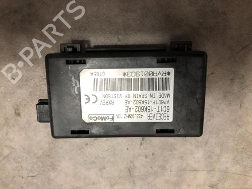 Used Control unit FORD TRANSIT Van (FA_ _) 2.2 TDCi (85 hp) 31195801