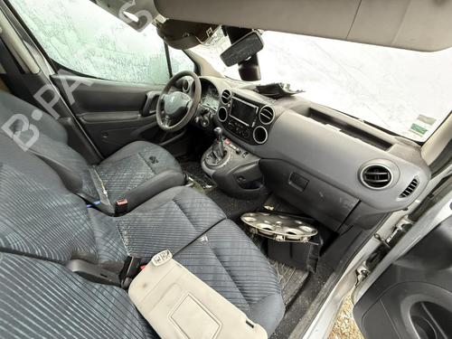 Steering rack PEUGEOT PARTNER Box Body/MPV 1.6 HDi 16V | BP34158470M22  - Image 13