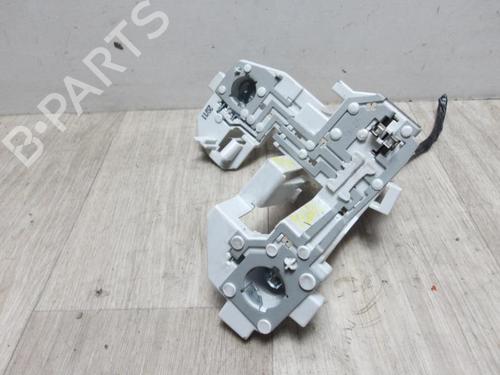 Nummerpladelys FORD FIESTA VI (CB1, CCN) 1.25 (82 hp) 13291256