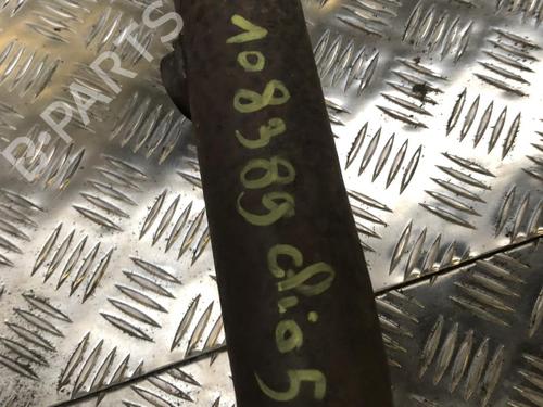 Exhaust system RENAULT CLIO V (B7_) 1.5 Blue dCi 85 (B7AG) | BP23403685M121 