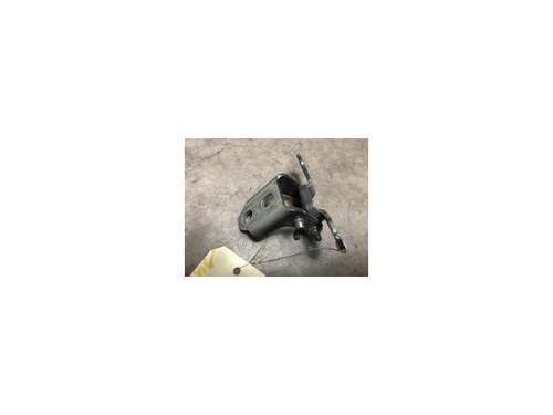 Used Hinge/Door check strap RENAULT SCÉNIC IV (J9_) 1.2 TCe 115 (115 hp) 23035294