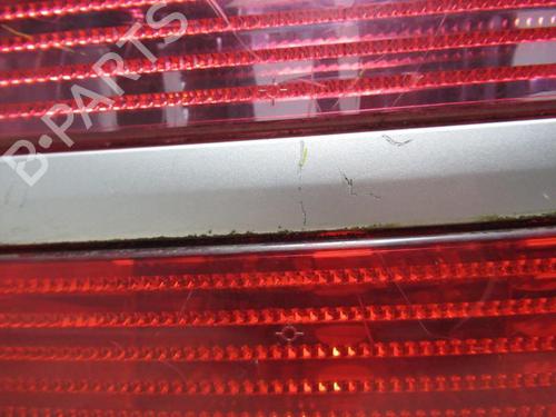 Used Right taillight PEUGEOT 406 (8B) 1.8 16V (116 hp) 13286012