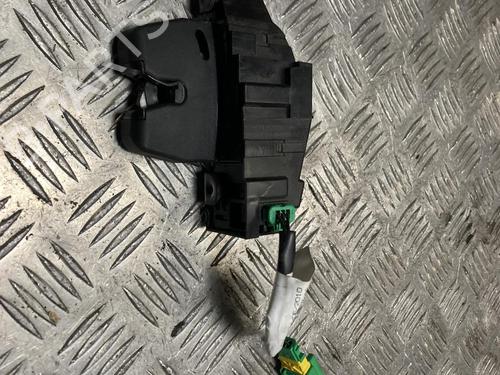 Used Tailgate lock Tailgate lock PEUGEOT 207 CC (WD_) 1.6 HDi (112 hp) 34561788 34561788