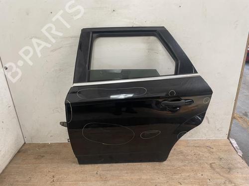 Used Left rear door FORD MONDEO IV Turnier (BA7) 2.0 TDCi (140 hp) 23035838