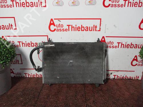 AC radiator CITROËN C5 II (RC_) 1.6 HDi (RC8HZB) | BP30779936M32 - Image 2