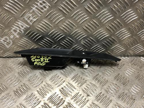 Used Left rear window switch PEUGEOT 5008 II (MC_, MJ_, MR_, M4_) 2.0 BlueHDi 150 (MJAHXW, MJAHXH, MJAHXN, MJAHXV, MJAHXG) (150 hp) 31199254