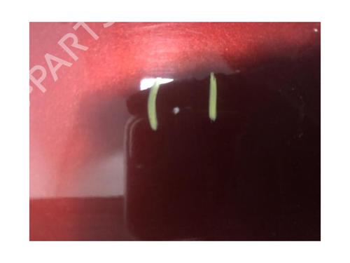 Left front door OPEL ASTRA F Hatchback (T92) 1.4 i 16V (F08, M08, F68, M68) | BP20632524C2 