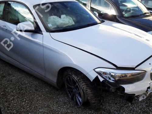 Air filter box BMW 1 (F21) 116 d | BP28215653M87 