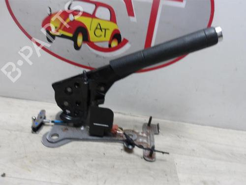 Hand brake PEUGEOT 208 I (CA_, CC_) 1.6 HDi | BP13221910I18 