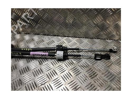 Kabel RENAULT SCÉNIC III (JZ0/1_) 1.5 dCi | BP30779901E12 